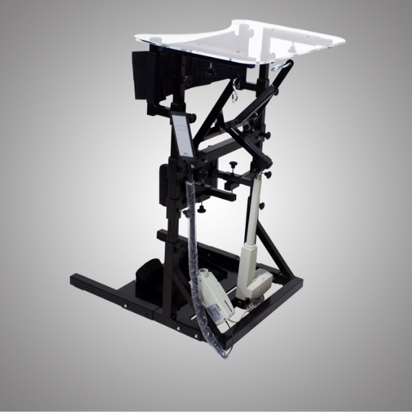 Stand Table